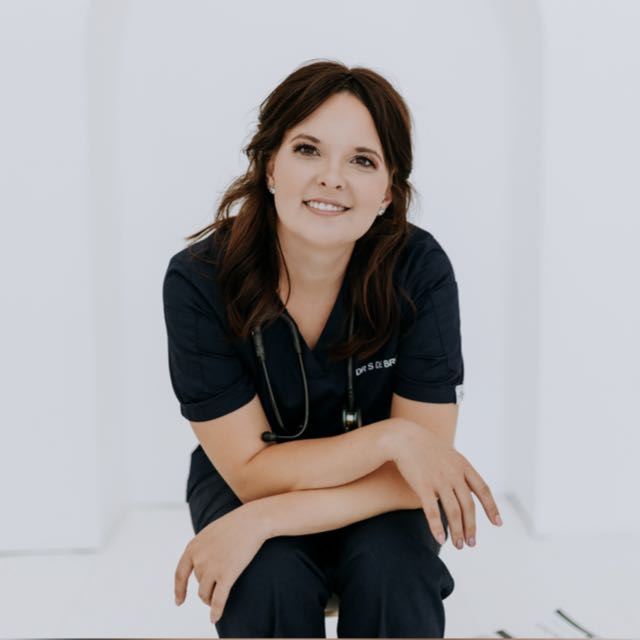 Dr Sharon De Bruyn